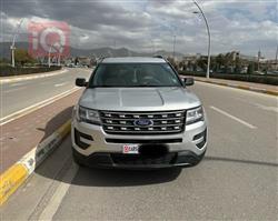 فورد إكسبلورر